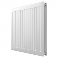 Радиатор панельный Royal Thermo HYGIENE H20-300-400 RAL9016 Радиатор панельный Royal Thermo HYGIENE H20-300-400 RAL9016