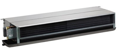 Канальный фанкойл до 3.5 кВт Kentatsu KFKF25H0EN1