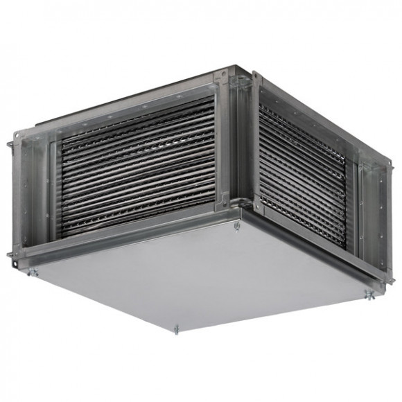 Рекуператор пластинчатый SHUFT RHPr 500x300 Рекуператор пластинчатый SHUFT RHPr 500x300