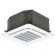 Кассетный фанкойл до 3.5 кВт Lessar LSF-300BE42C / LZ-BEB21