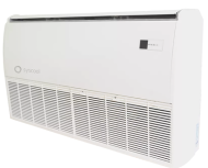 Напольно-потолочная VRF система SYSCOOL SYSVRF 3SE CEILING 125 D Q
