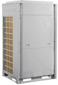 Наружный блок VRF системы General Climate GW-G900/3N1A Наружный блок VRF системы General Climate GW-G900/3N1A