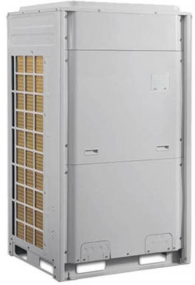 Наружный блок VRF системы General Climate GW-G900/3N1A Наружный блок VRF системы General Climate GW-G900/3N1A