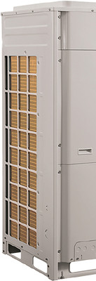 Наружный блок VRF системы General Climate GW-G900/3N1A Наружный блок VRF системы General Climate GW-G900/3N1A