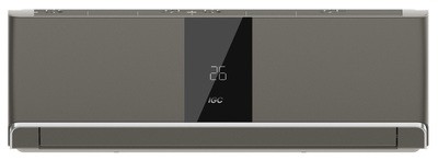 Кондиционер IGC Freddo Grey RAS-V12RTF Кондиционер IGC Freddo Grey RAS-V12RTF