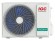 Кондиционер IGC Freddo Grey RAS-V12RTF Кондиционер IGC Freddo Grey RAS-V12RTF