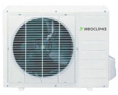 Напольно-потолочный кондиционер Neoclima NS/NU-36CT3 Напольно-потолочный кондиционер Neoclima NS/NU-36CT3