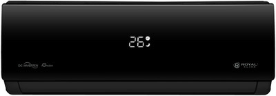 Кондиционер Royal Clima Attica Nero RCI-AN35HN Кондиционер Royal Clima Attica Nero RCI-AN35HN