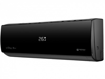 Кондиционер Royal Clima Attica Nero RCI-AN35HN Кондиционер Royal Clima Attica Nero RCI-AN35HN