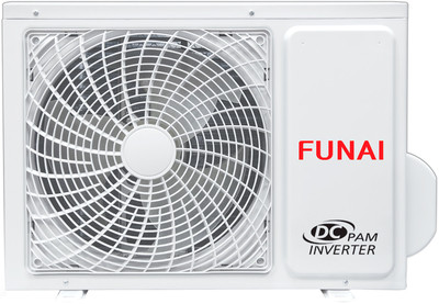 Кондиционер Funai Sensei RAC-SN35HP.D04 Кондиционер Funai Sensei RAC-SN35HP.D04