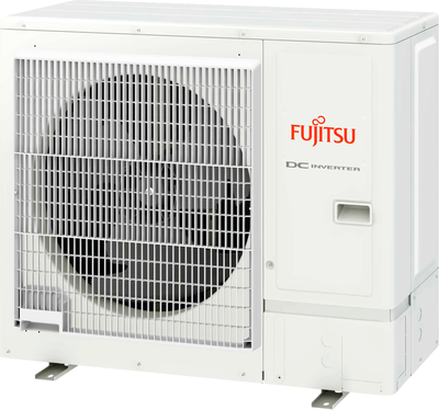 Напольно-потолочный кондиционер Fujitsu ABYG30KRTA/AOYG30KATA