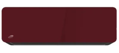Кондиционер Just Chroma JAC-10HPSIA/CAC Burgundy Кондиционер Just Chroma JAC-10HPSIA/CAC Burgundy