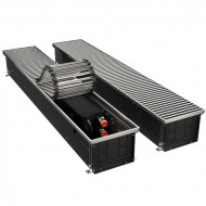 Конвектор внутрипольный Royal Thermo ATRIUM-150/200/1000-DG-U-NA Конвектор внутрипольный Royal Thermo ATRIUM-150/200/1000-DG-U-NA