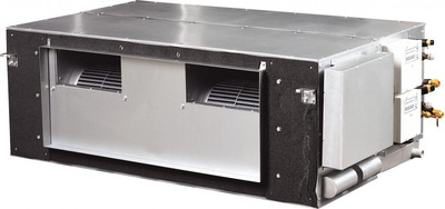 Канальная VRF система Mdv D200T1/N1-B(B) Канальная VRF система Mdv D200T1/N1-B(B)