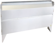 Канальный фанкойл до 16 кВт Royal Clima MACS-I-VD140P4K