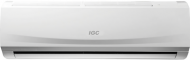 Настенный фанкойл до 2,5 кВт IGC IWF-X200K22W Настенный фанкойл до 2,5 кВт IGC IWF-X200K22W