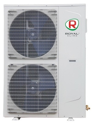 Канальный кондиционер Royal Clima CO-D 48HNX/CO-E 48HNX