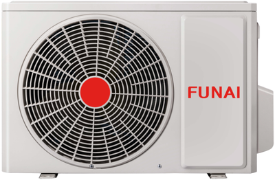 Кондиционер Funai Daijin RAC-DA25HP.D01 Кондиционер Funai Daijin RAC-DA25HP.D01