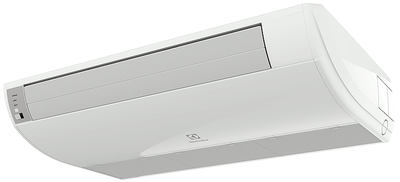 Напольно-потолочный кондиционер Electrolux Unitary Pro 3 EACU-60H/UP3/N3 Напольно-потолочный кондиционер Electrolux Unitary Pro 3 EACU-60H/UP3/N3