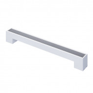 Конвектор напольный Royal Thermo STEP-80/130/1200-1-N-WT-LG-NA