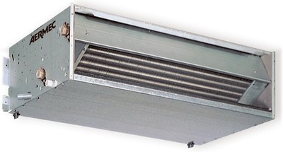 Канальный фанкойл до 8 кВт Aermec FCXI 80 P