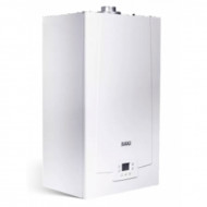 Котел газовый BAXI ECO Star 14F настенный, 2 конт., закр.кам.сгор. Котел газовый BAXI ECO Star 14F настенный, 2 конт., закр.кам.сгор.