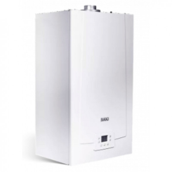 Котел газовый BAXI ECO Star 14F настенный, 2 конт., закр.кам.сгор. Котел газовый BAXI ECO Star 14F настенный, 2 конт., закр.кам.сгор.