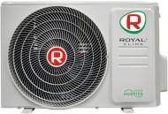 Компрессорно-конденсаторный блок Royal Clima RCI-TWC22HN с модулем RC-KA02 Компрессорно-конденсаторный блок Royal Clima RCI-TWC22HN с модулем RC-KA02