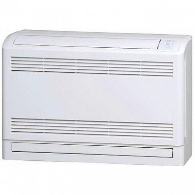 Напольно-потолочный внутренний блок мульти сплит-системы Mitsubishi Heavy SRF25ZS-W