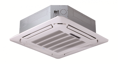 Кассетный фанкойл до 16 кВт IGC IWF-X1400T22S