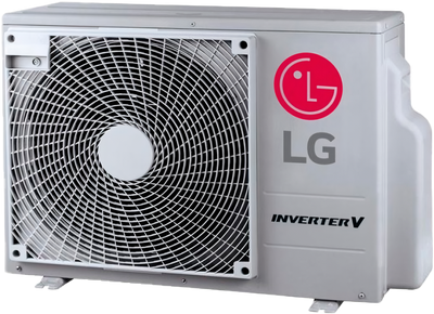 Кассетный кондиционер Lg CT24R.NP0/UU24WR.U40