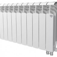 Радиатор Royal Thermo Vittoria Super 500 VDR - 14 секц. Радиатор Royal Thermo Vittoria Super 500 VDR - 14 секц.