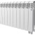 Радиатор Royal Thermo Vittoria Super 500 VDR - 14 секц.