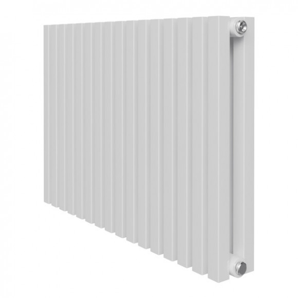 Дизайн-радиатор Royal Thermo Shift Q30 C2050 - 12 секц. RAL9016 Дизайн-радиатор Royal Thermo Shift Q30 C2050 - 12 секц. RAL9016