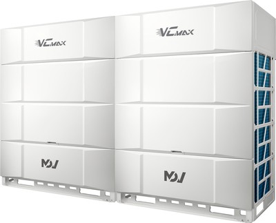 Компрессорно-конденсаторный блок Mdv O-VCM785V2R1A