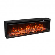 Очаг электрический Royal Thermo Aurora RTFP/P-AR60LS Очаг электрический Royal Thermo Aurora RTFP/P-AR60LS