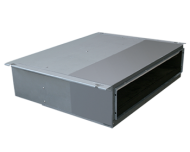 Канальный кондиционер Hisense AUD-48HX4SHH/AUW-48H6SE1