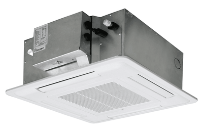 Кассетная VRF система Shivaki SCH140VX Кассетная VRF система Shivaki SCH140VX