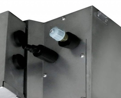 Кассетная VRF система Shivaki SCH140VX Кассетная VRF система Shivaki SCH140VX