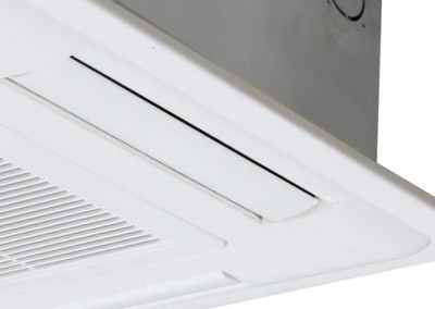 Кассетная VRF система Shivaki SCH140VX Кассетная VRF система Shivaki SCH140VX