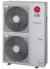 Внешний блок мульти сплит-системы до 8 комнат Lg Multi FDX Free match FM56AH.U34