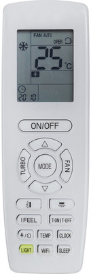 Напольно-потолочный кондиционер Daichi DA50BLKS1R1/DF50BLS1R1