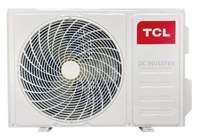 Кондиционер TCL FreshIN 1.0 TAC-FR09INV/R