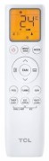 Кондиционер TCL FreshIN 1.0 TAC-FR09INV/R