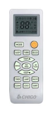 Кондиционер Chigo Moon CS-51H3A-1B181