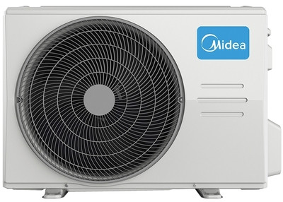 Напольно-потолочный кондиционер Midea MFA2U-17HRFNX-Q(GA)/MOX330U-18HFN8-Q(GA)