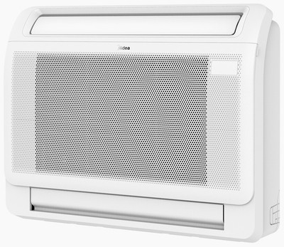 Напольно-потолочный кондиционер Midea MFA2U-17HRFNX-Q(GA)/MOX330U-18HFN8-Q(GA)
