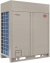 Наружный блок VRF системы Kentatsu KVR400HZAN3-B