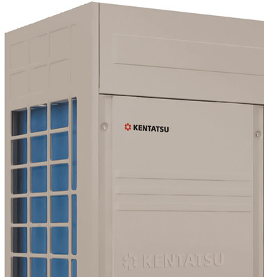 Наружный блок VRF системы Kentatsu KVR400HZAN3-B