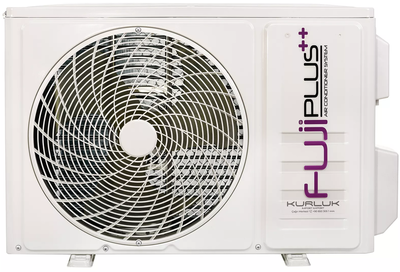 Кондиционер Fujiplus AKIRA FP-18 TI/TD